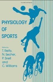 Thomas Reilly/Physiology of Sports